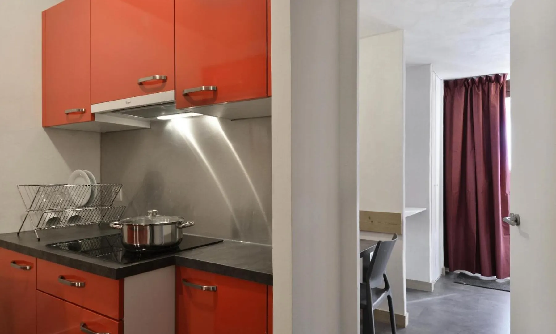 Residence Saint Jacques A - 2 Pieces Pour 5 Personnes 14 Macot-la-Plagne Apartment